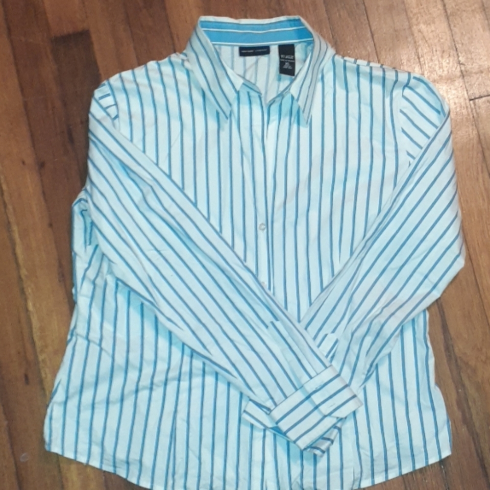 New York & Company Shirt